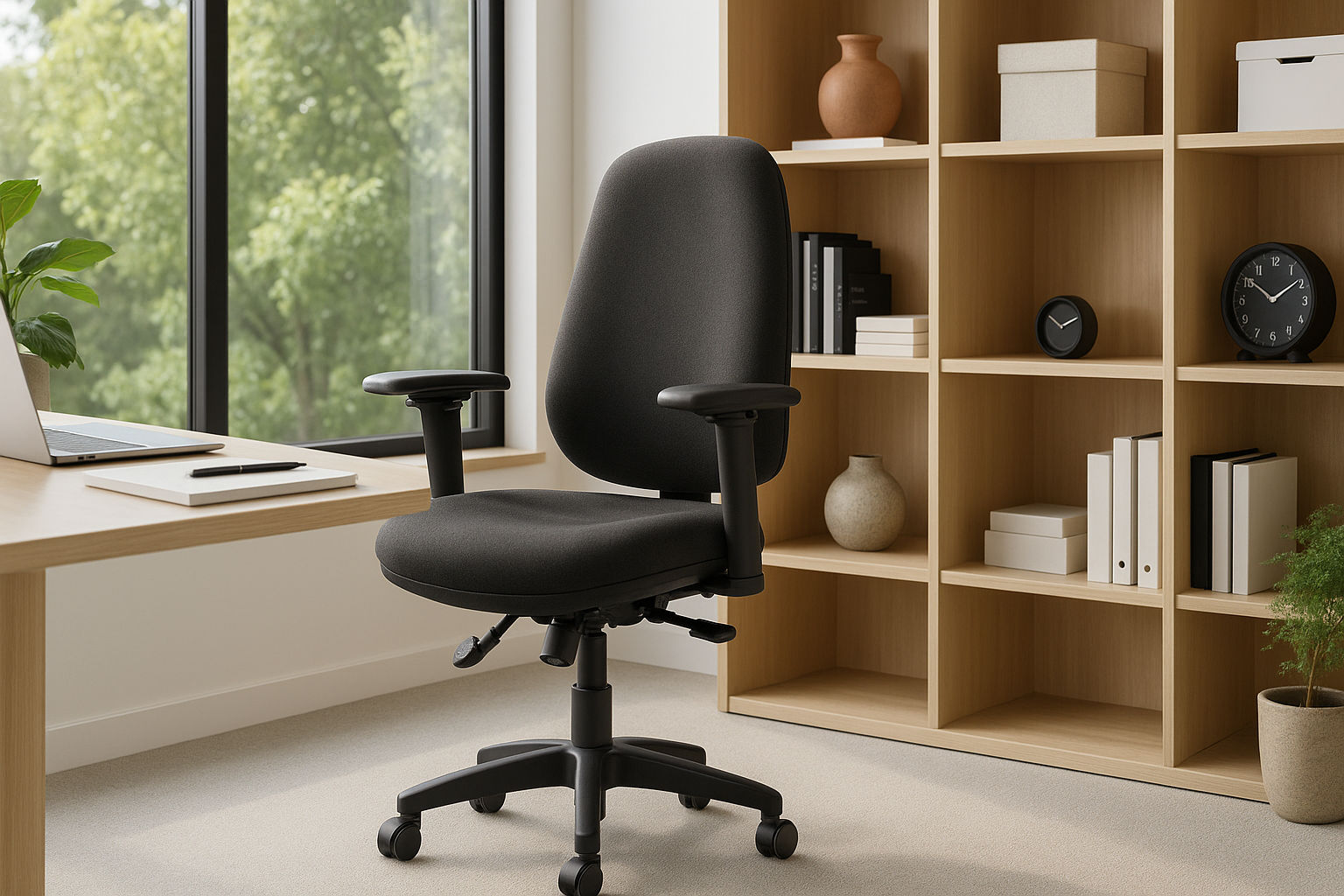 Office Chairs